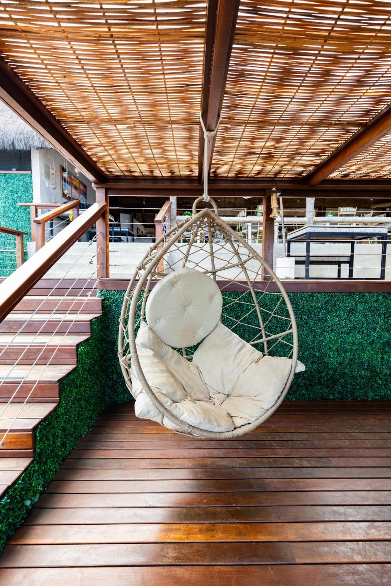 Hotel มอร์โฮเจอเซาเปาลู ภายนอก รูปภาพ